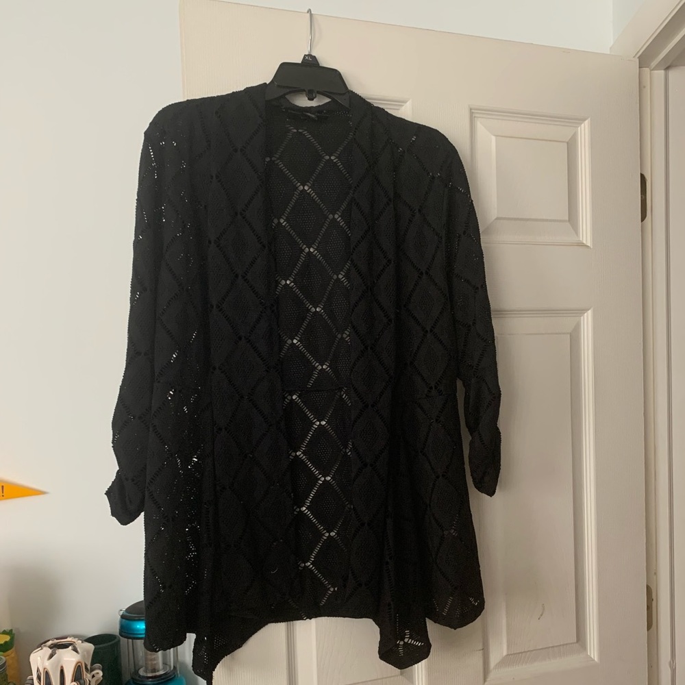 Style & Co cover/jacket